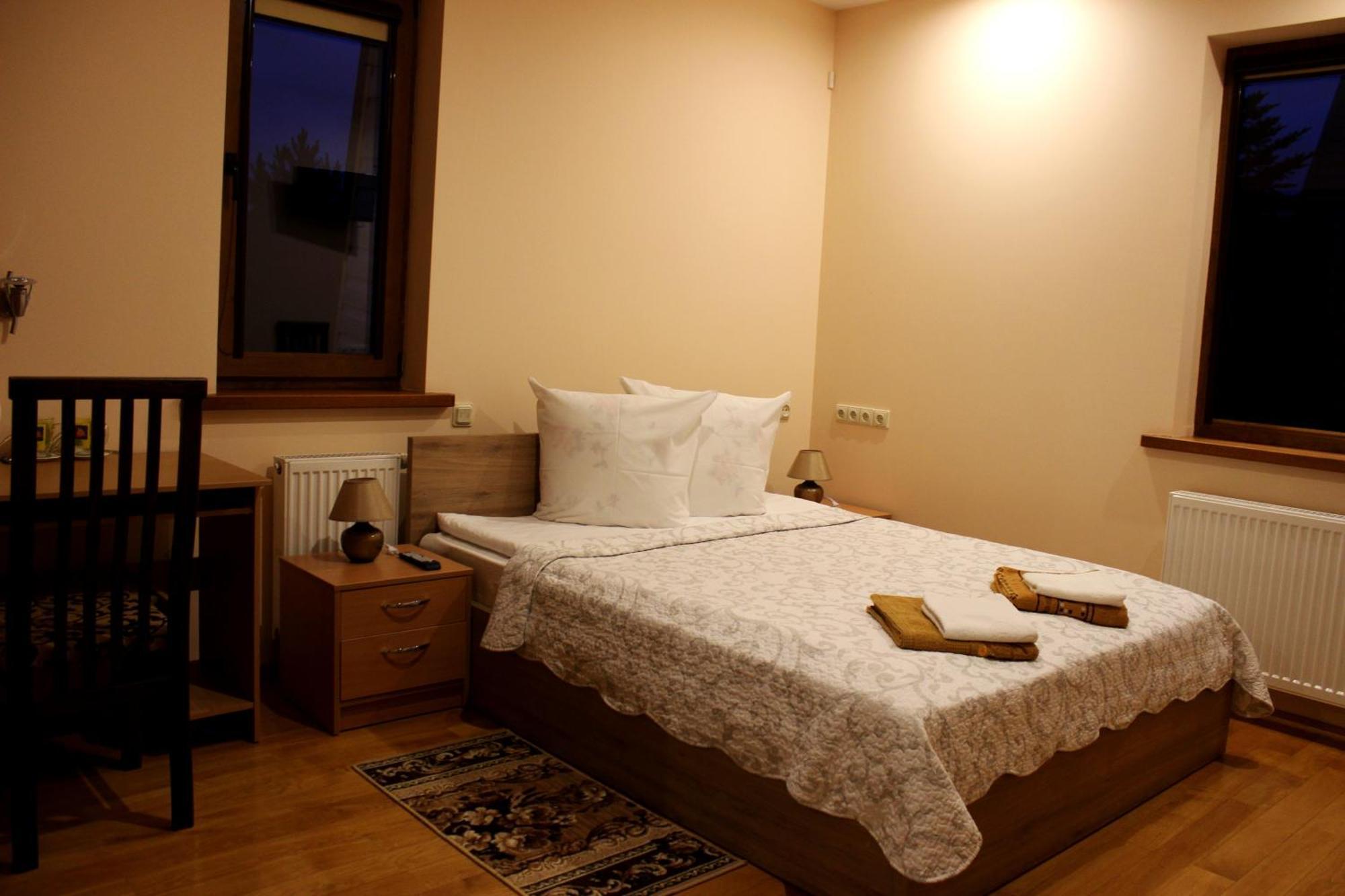 אוטנה Vidu Guest House חדר תמונה