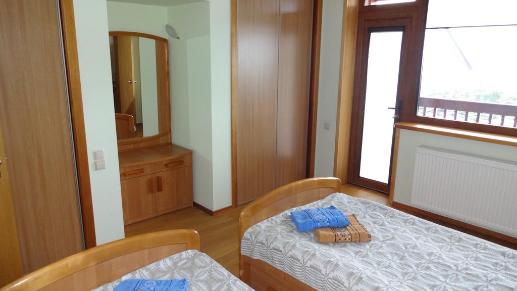 אוטנה Vidu Guest House מראה חיצוני תמונה