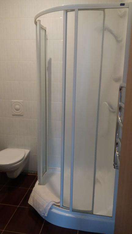 אוטנה Vidu Guest House מראה חיצוני תמונה