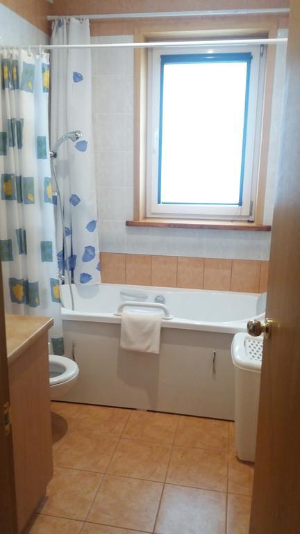 אוטנה Vidu Guest House מראה חיצוני תמונה