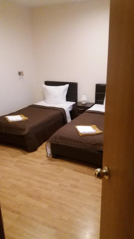 אוטנה Vidu Guest House מראה חיצוני תמונה