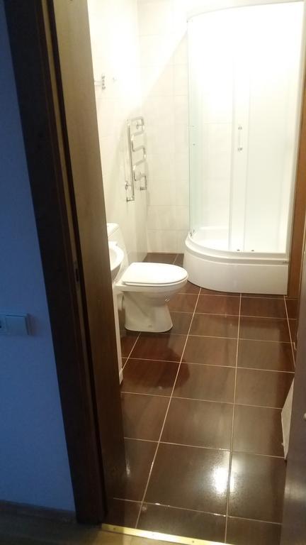 אוטנה Vidu Guest House מראה חיצוני תמונה