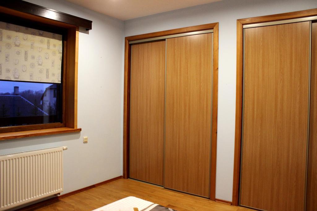 אוטנה Vidu Guest House מראה חיצוני תמונה