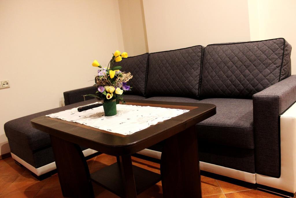 אוטנה Vidu Guest House מראה חיצוני תמונה