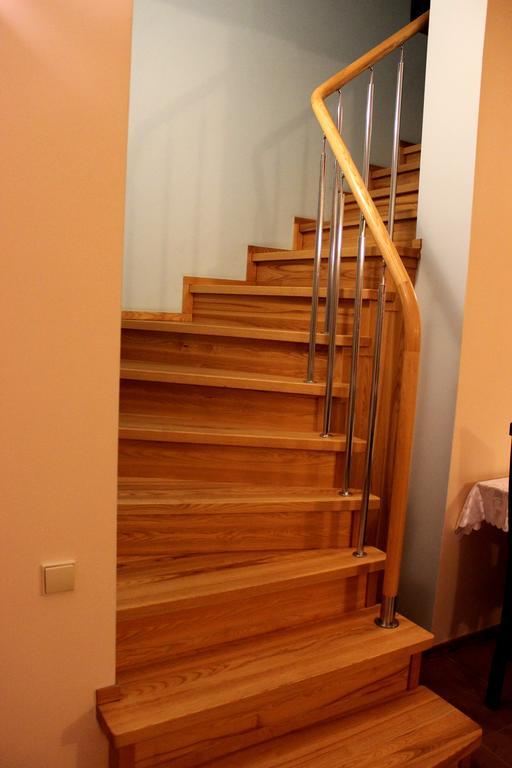 אוטנה Vidu Guest House מראה חיצוני תמונה