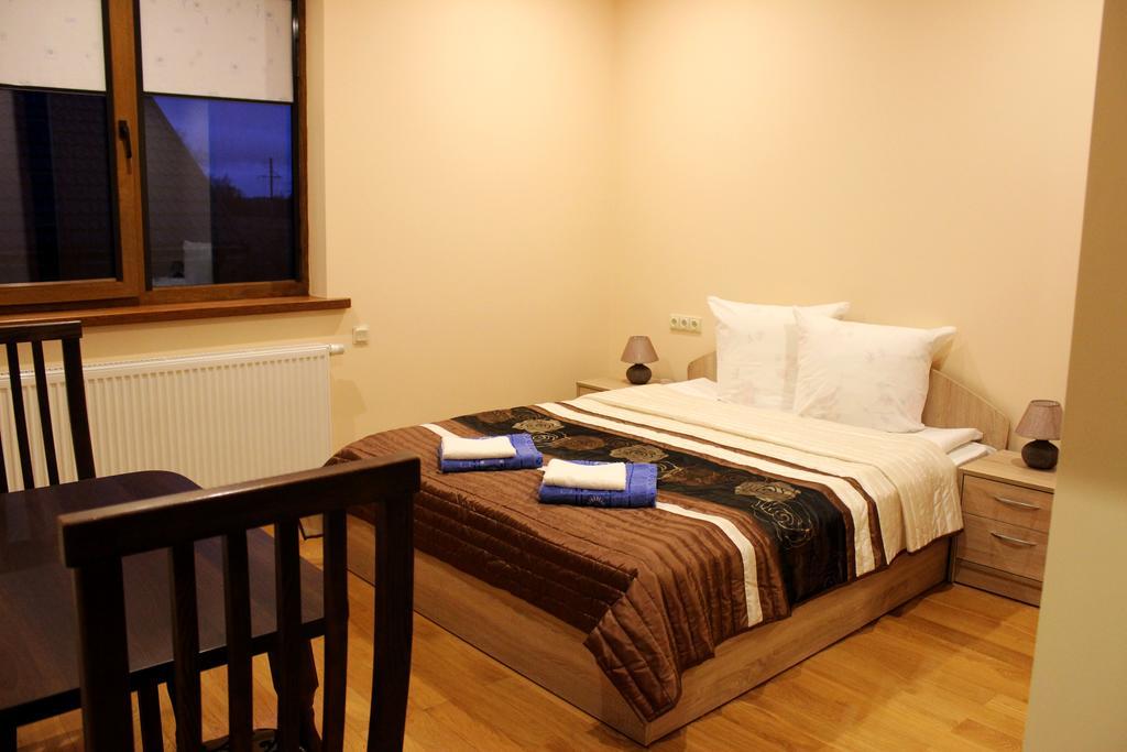 אוטנה Vidu Guest House מראה חיצוני תמונה
