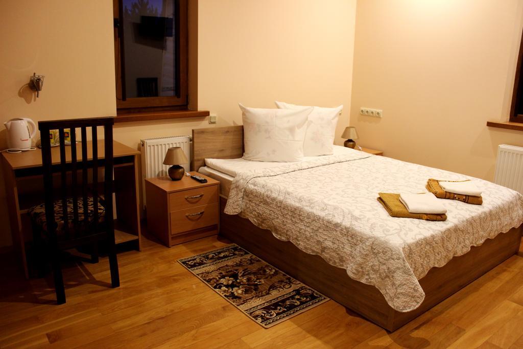 אוטנה Vidu Guest House מראה חיצוני תמונה