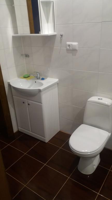 אוטנה Vidu Guest House מראה חיצוני תמונה